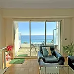Apartman Cosy Sea Front France *