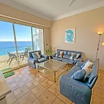 Apartman Cosy Sea Front France *
