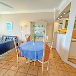 Cosy Sea Front France Apartman Nizza