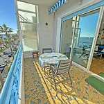 Cosy Sea Front France Nizza