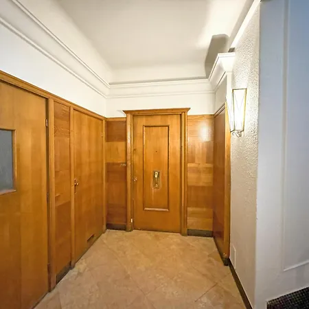 Cosy Sea Front France Apartman