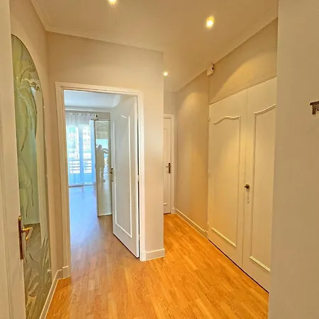 Cosy Sea Front France