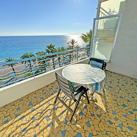 Cosy Sea Front France Apartman