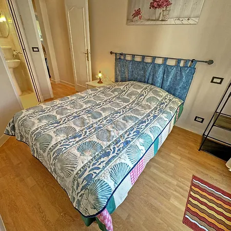 Apartman Cosy Sea Front France Nizza