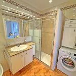 Cosy Sea Front France 公寓 *