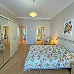 公寓 Cosy Sea Front France