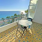 Cosy Sea Front France 公寓