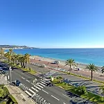 Cosy Sea Front France * 尼斯