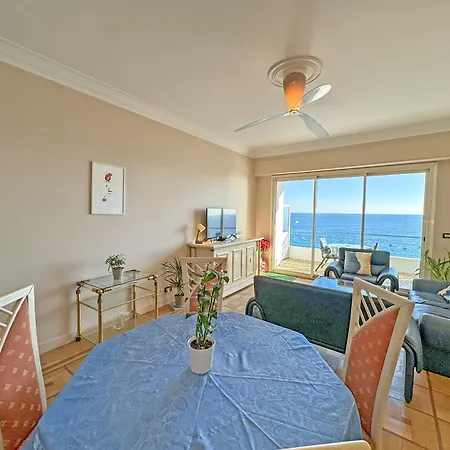 Cosy Sea Front France Appartamento *