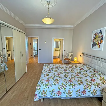 Apartmán Cosy Sea Front France